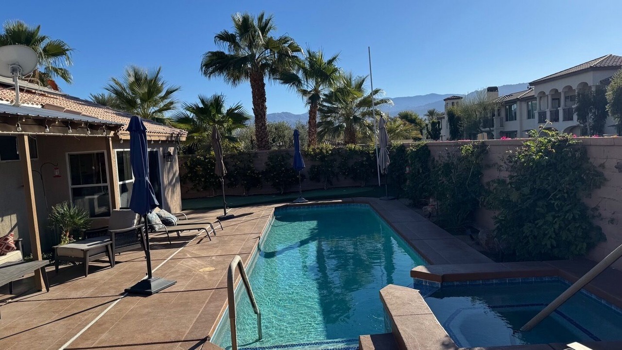 Photo of Outdoor in Palm Desert
