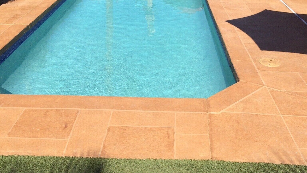 Photo of Outdoor in Palm Desert