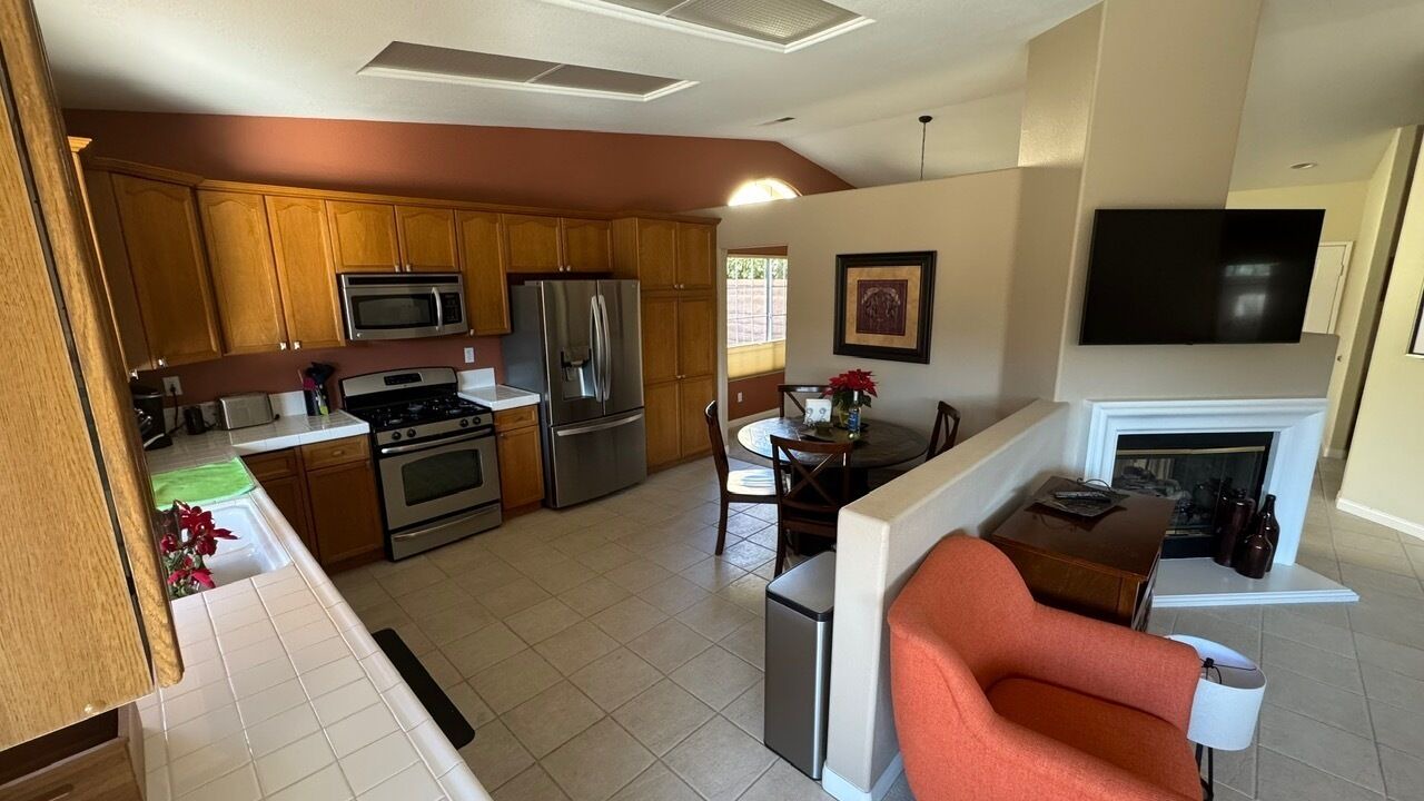 Photo of Kitchen in Palm Desert