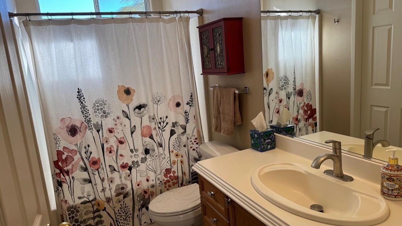 Photo of Bathroom in Palm Desert