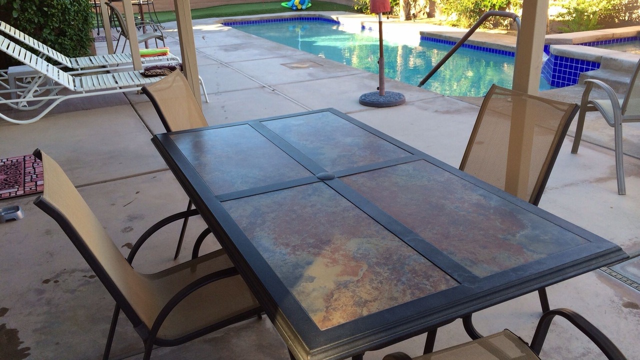 Photo of Outdoor in Palm Desert