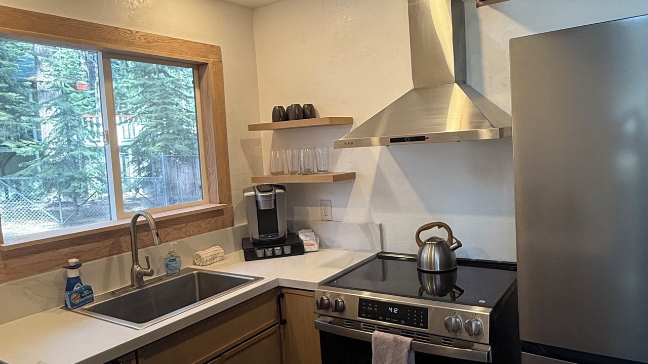 Photo of Kitchen in Country Club Estates