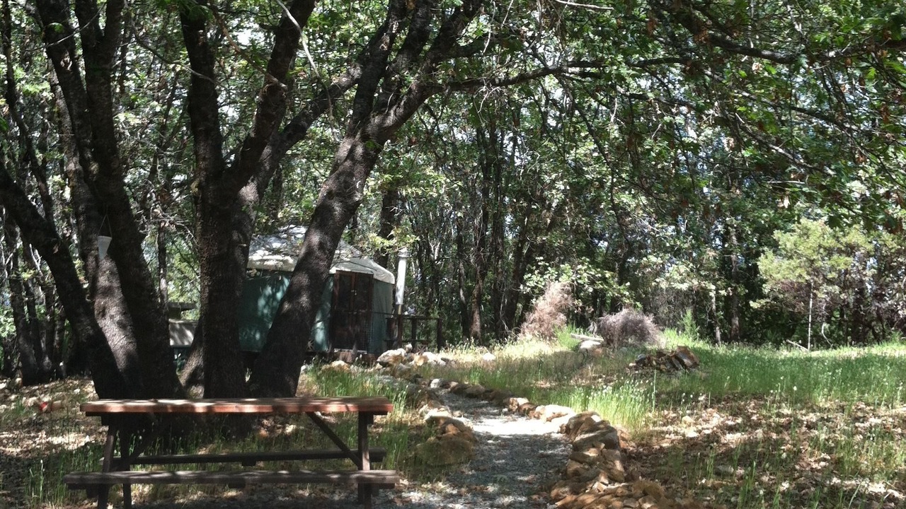 Photo of Others in North San Juan