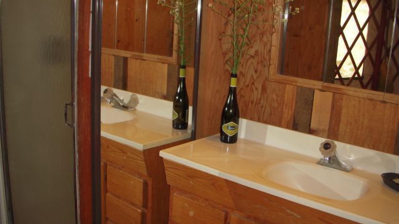 Photo of Bathroom in North San Juan