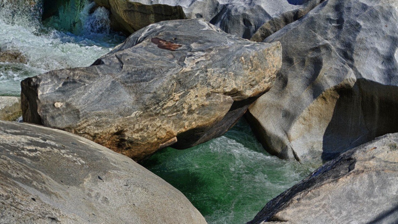 Photo of Outdoor in North San Juan