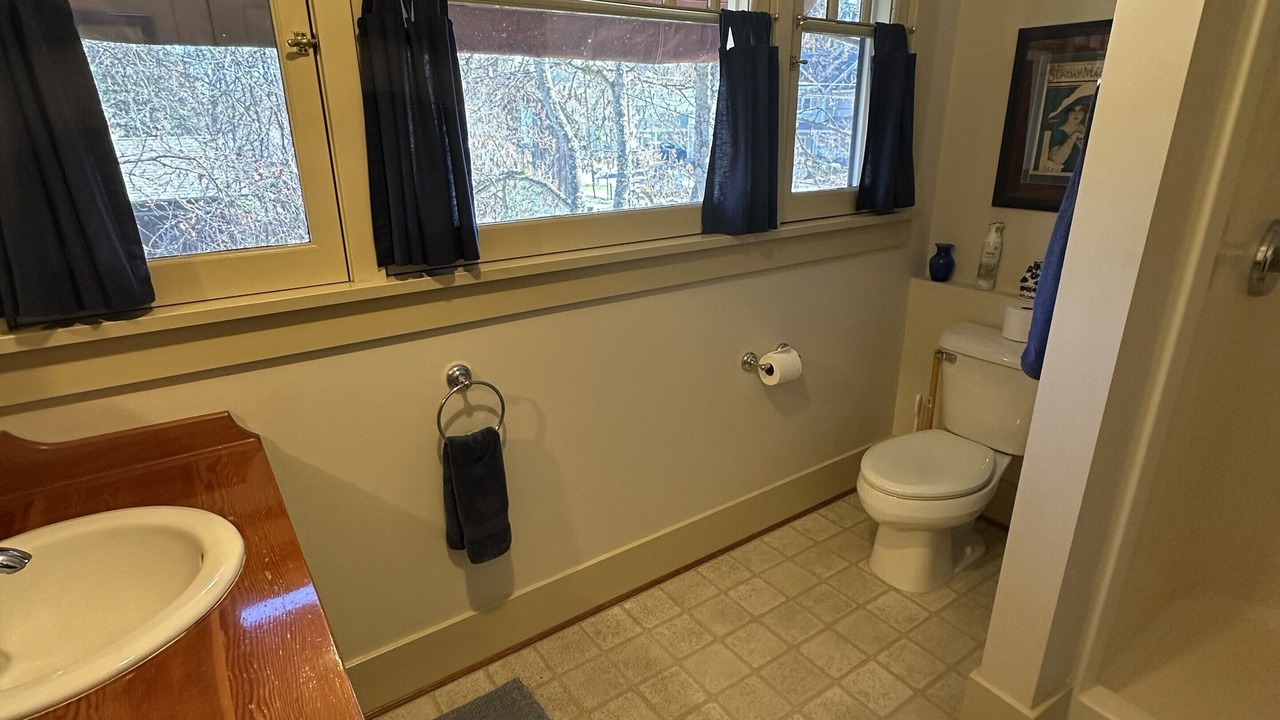 Photo of Bathroom in Jacksonville