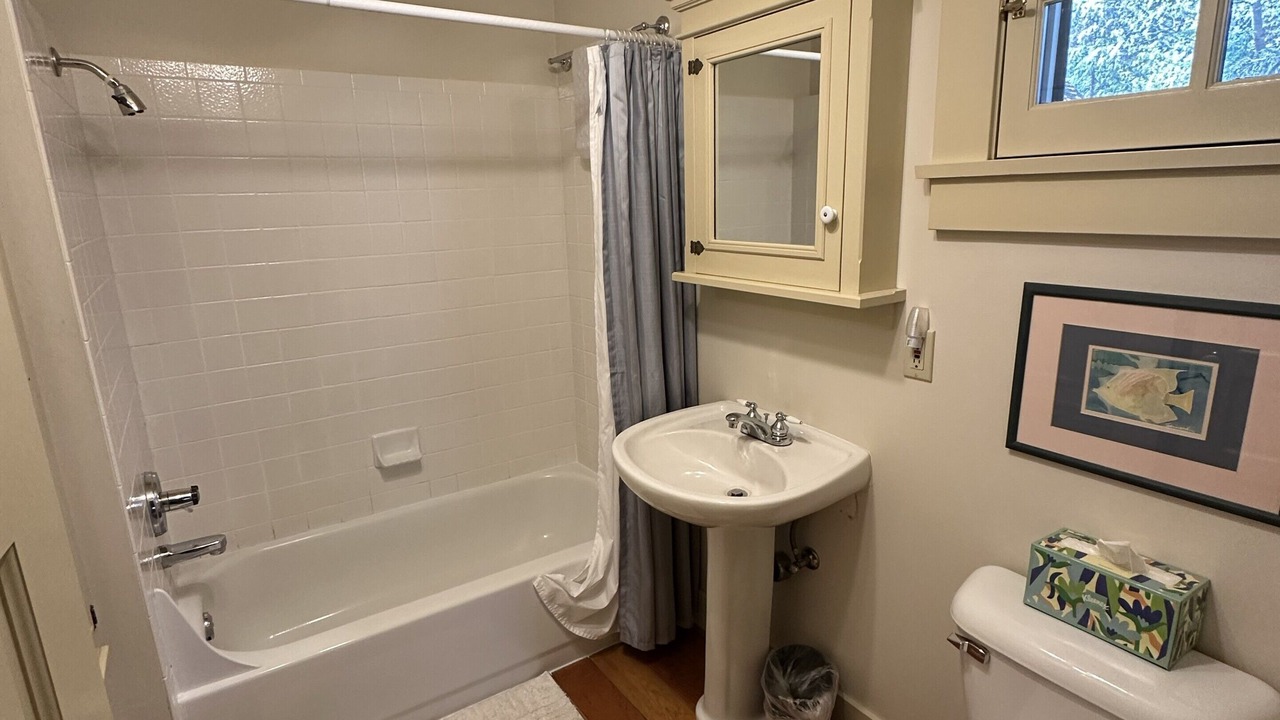Photo of Bathroom in Jacksonville