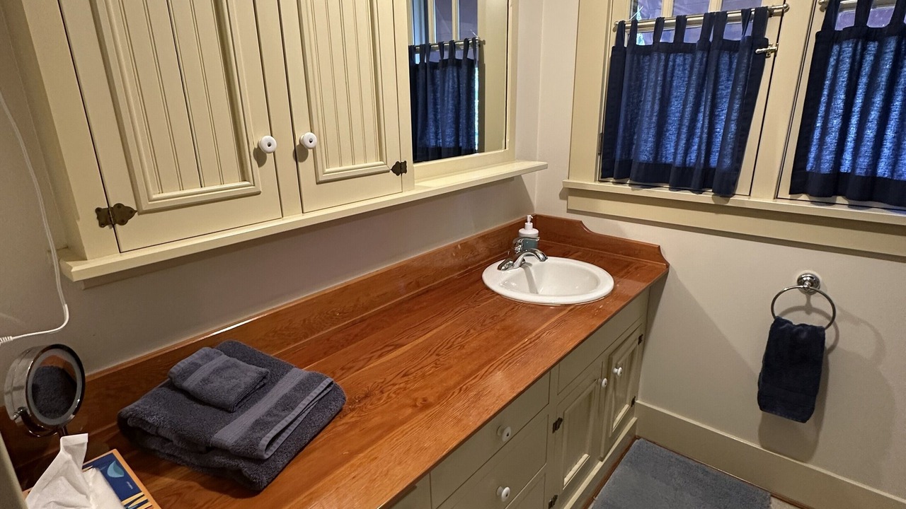 Photo of Bathroom in Jacksonville