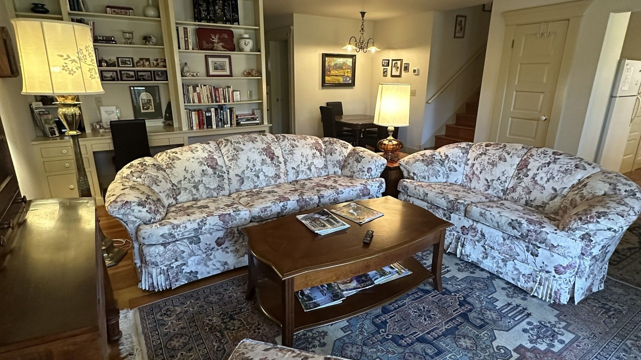 Photo of Livingroom in Jacksonville
