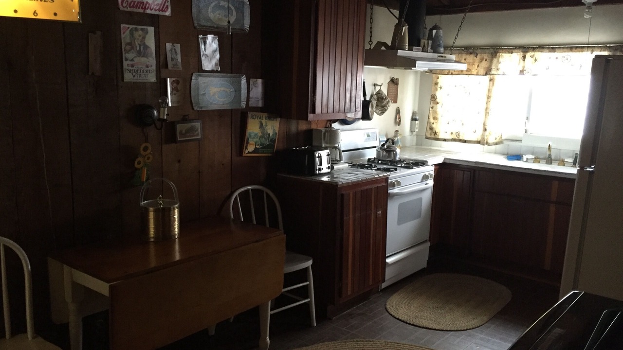 Photo of Kitchen in Avalon