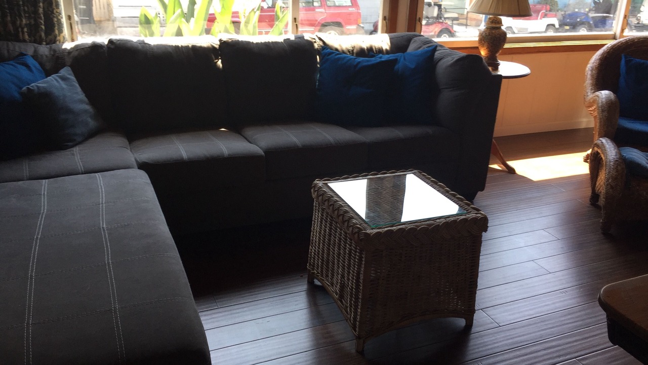 Photo of Livingroom in Avalon