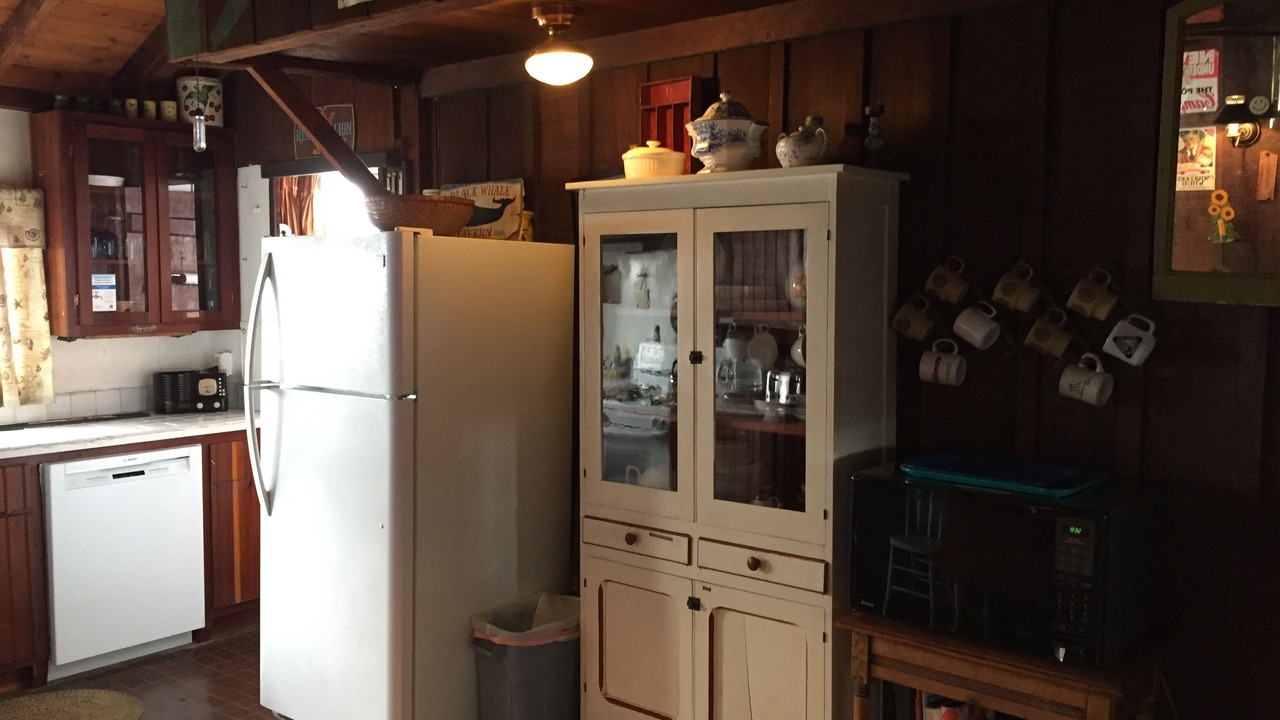Photo of Kitchen in Avalon