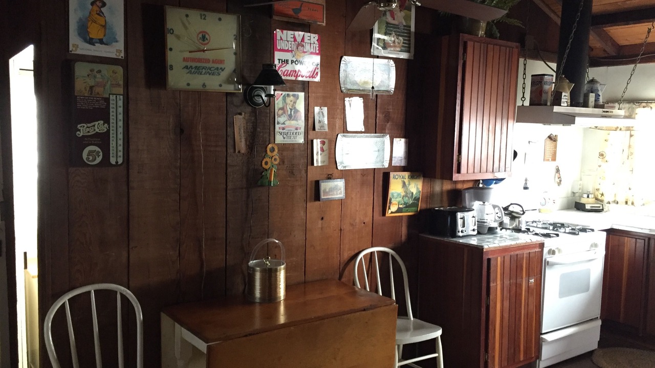 Photo of Kitchen in Avalon