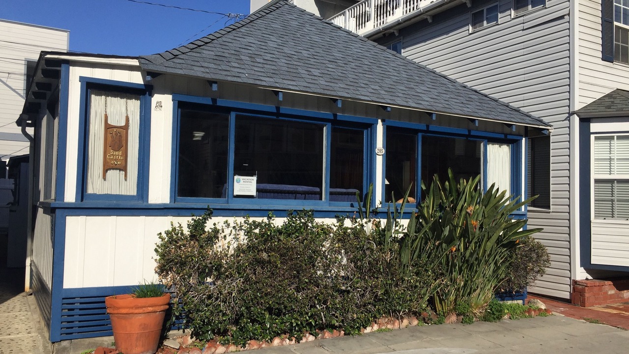 Photo of Outdoor in Avalon
