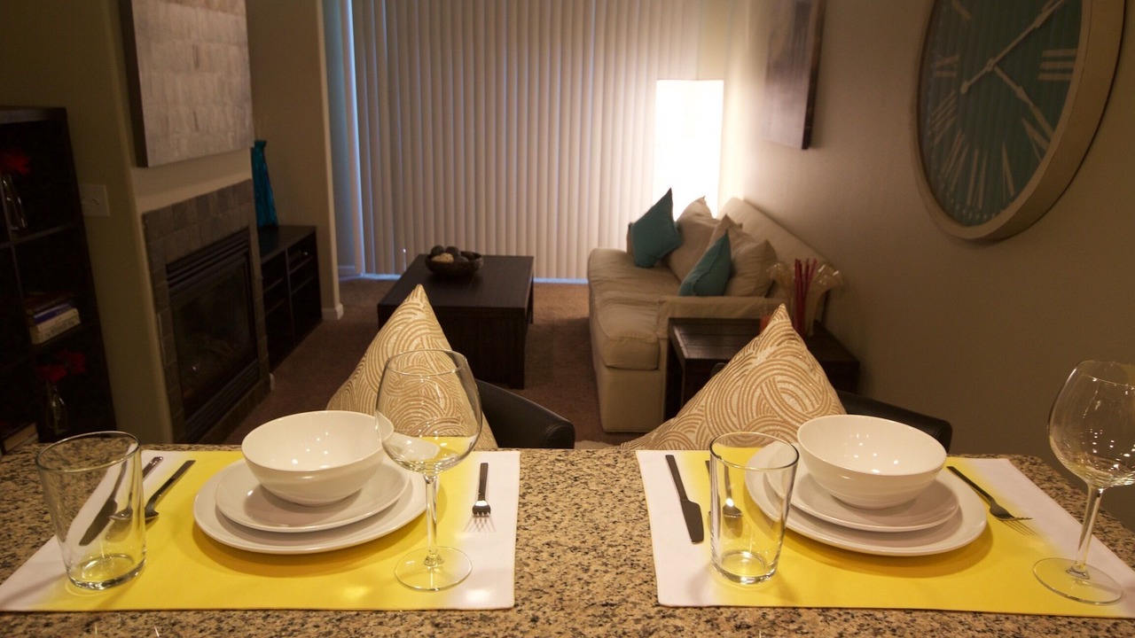 Photo of Livingroom in Aloha