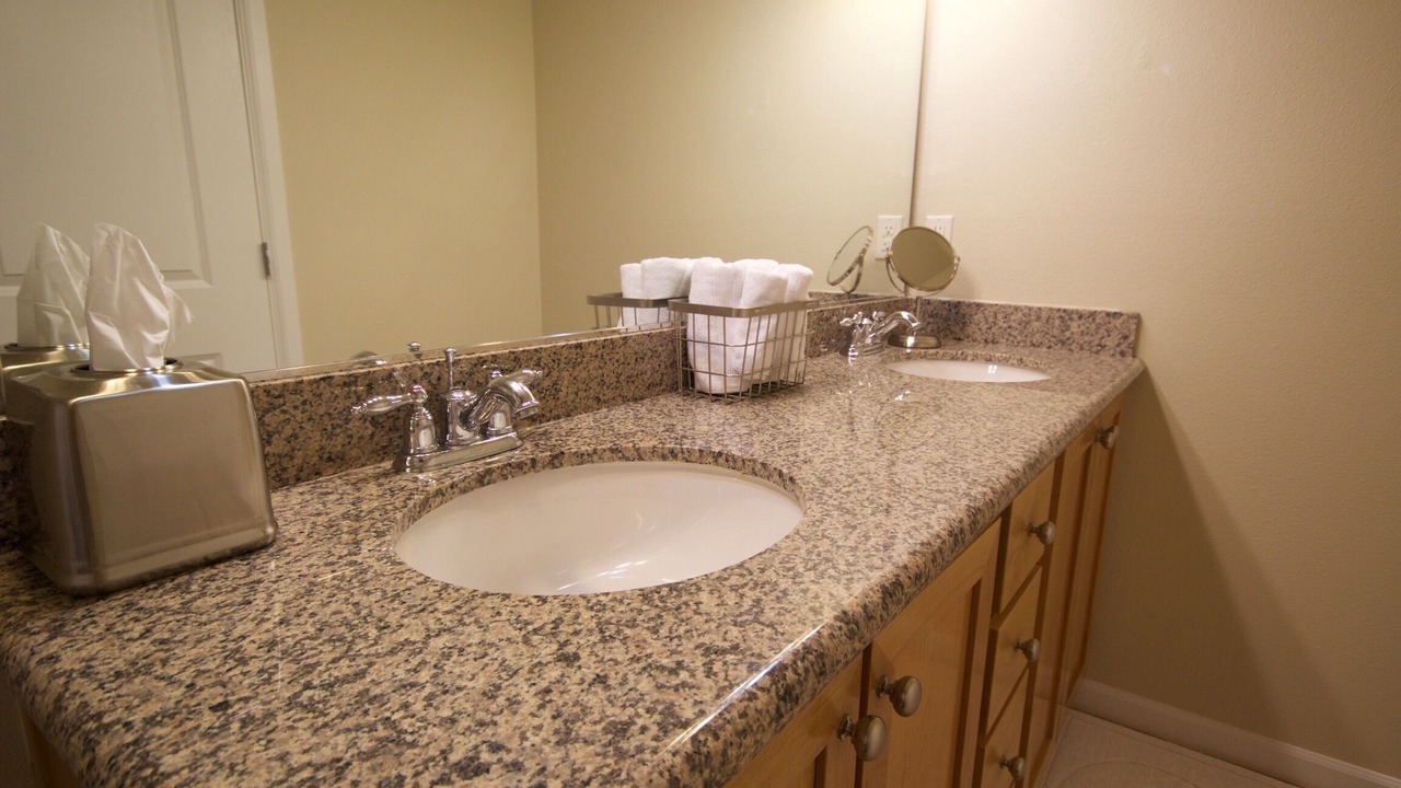 Photo of Bathroom in Aloha