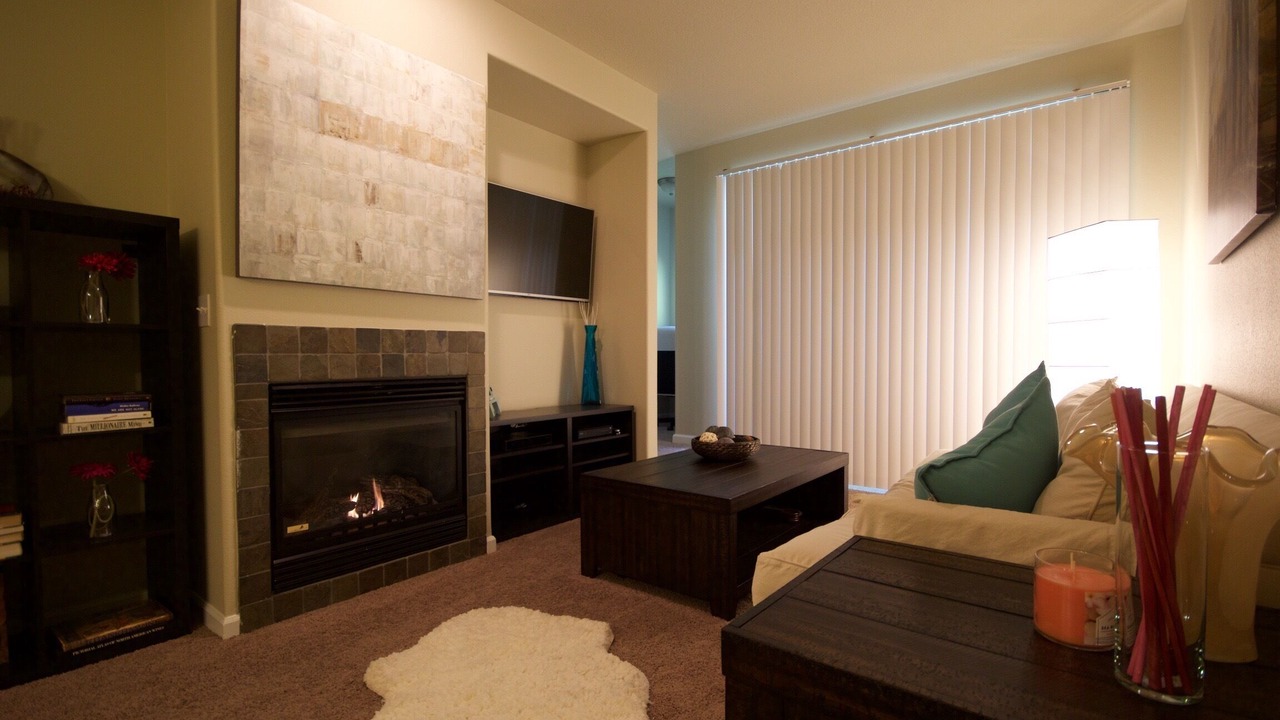 Photo of Livingroom in Aloha
