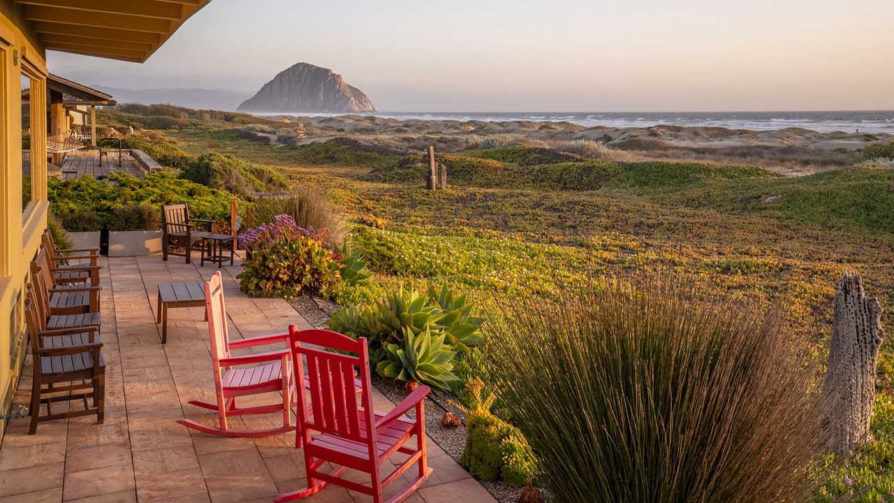 Photo of Others in Morro Bay