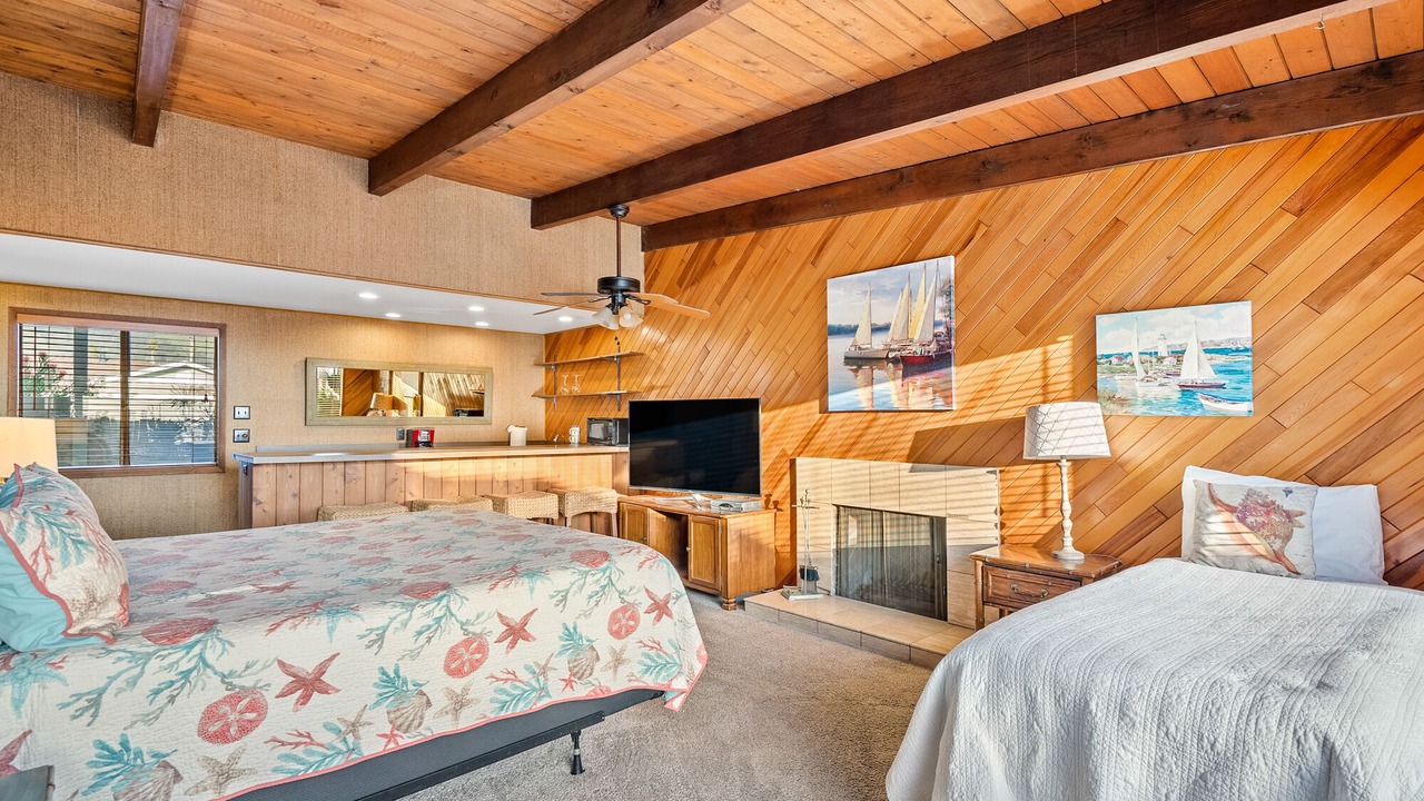 Photo of Livingroom in Morro Bay