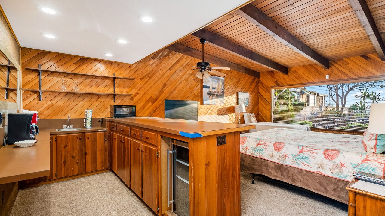 Photo of Kitchen in Morro Bay