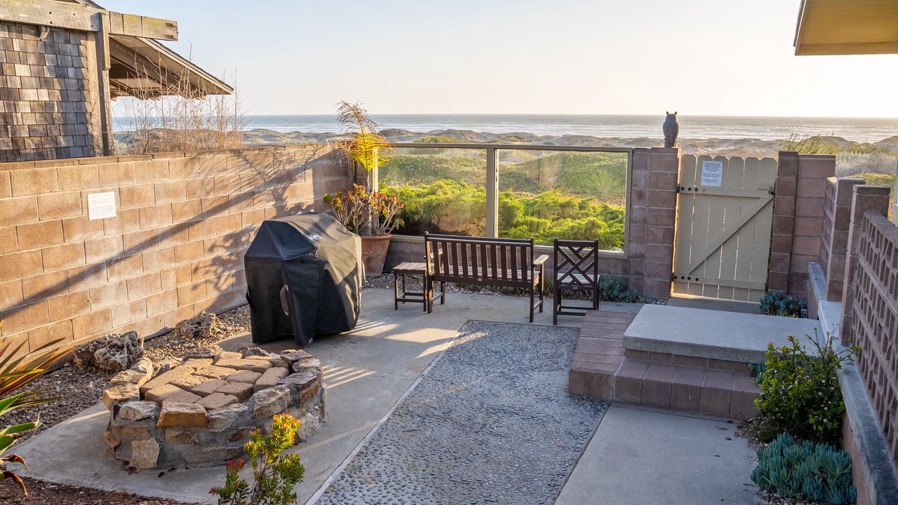 Photo of Outdoor in Morro Bay