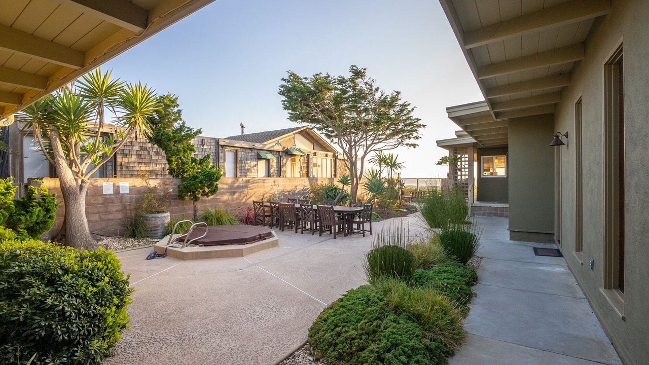 Photo of Outdoor in Morro Bay