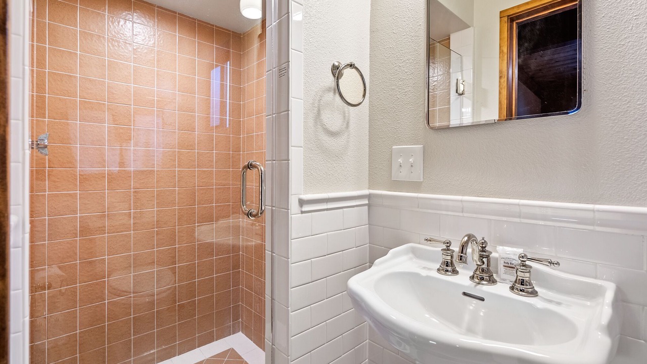 Photo of Bathroom in Morro Bay