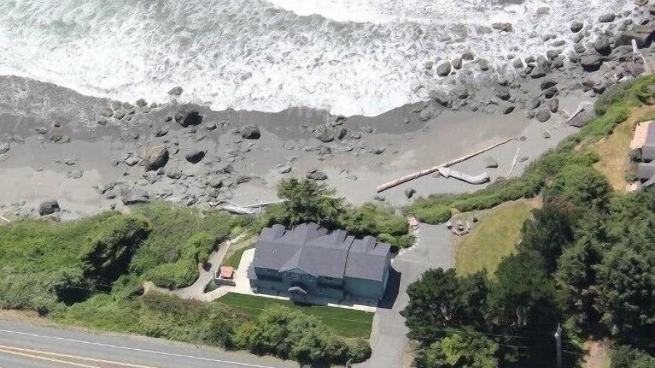 Photo of Outdoor in Smith River