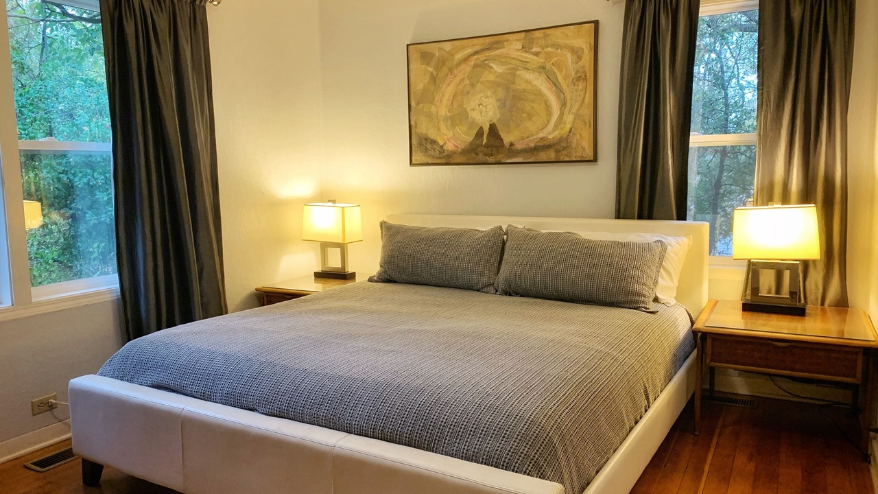 Photo of Bedroom in Murphys
