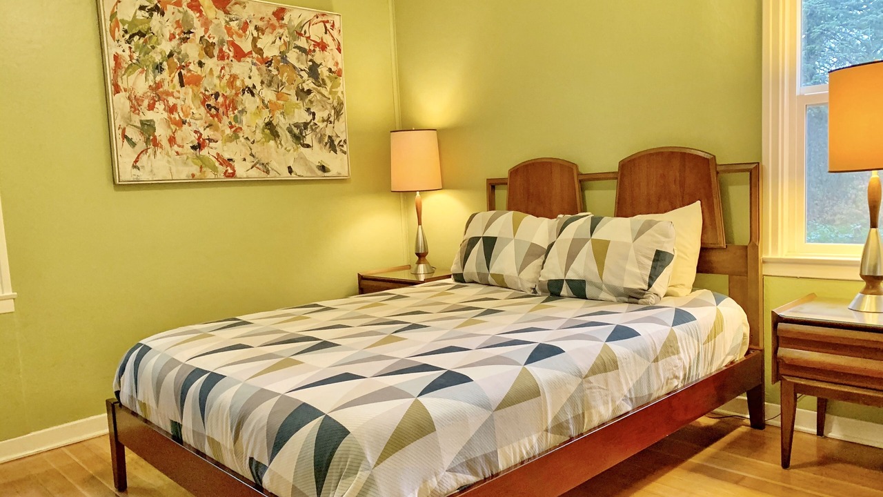 Photo of Bedroom in Murphys