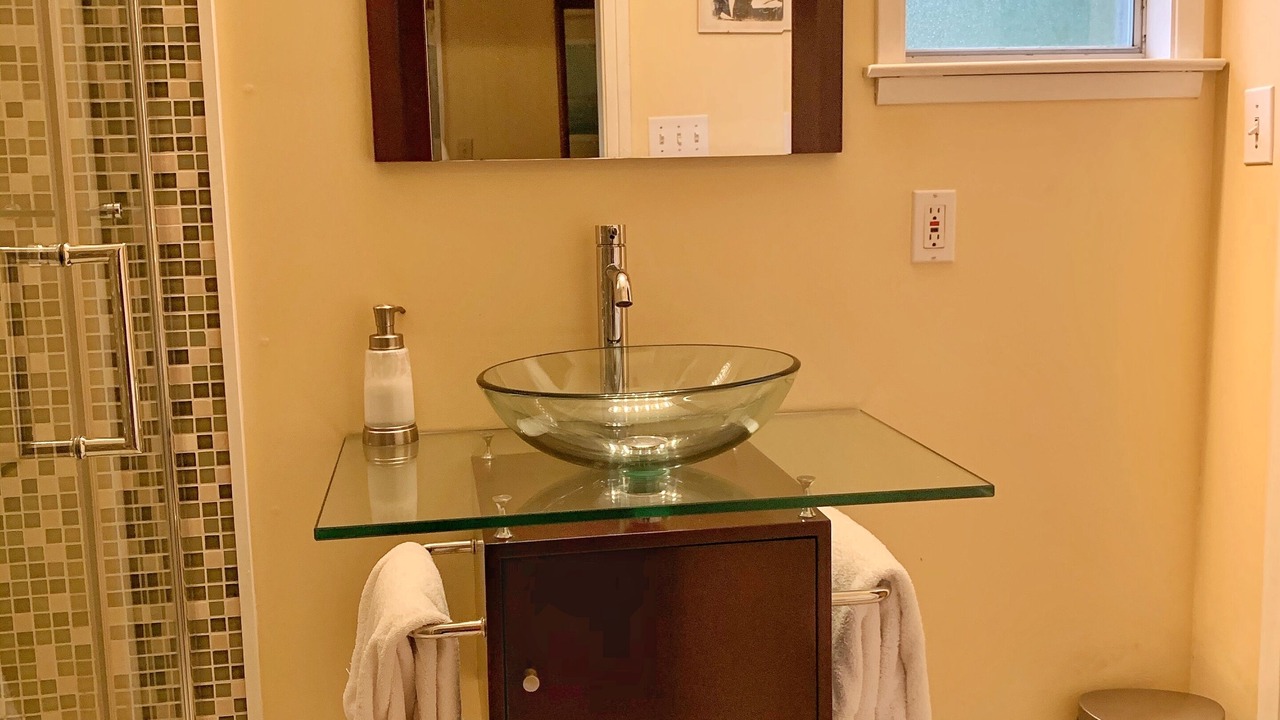 Photo of Bathroom in Murphys