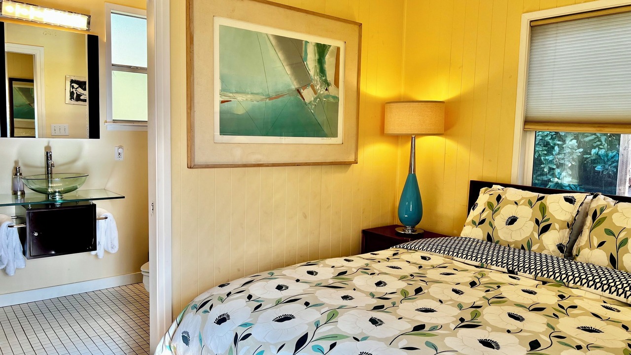 Photo of Bedroom in Murphys