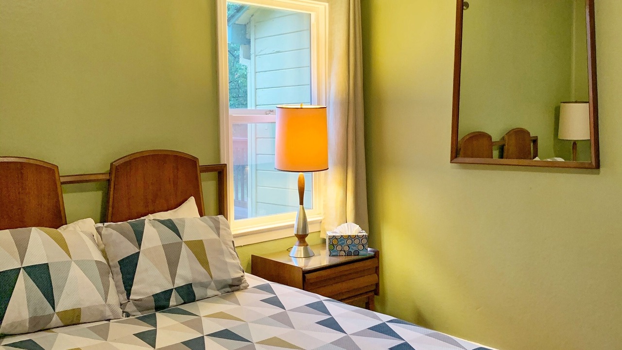 Photo of Bedroom in Murphys