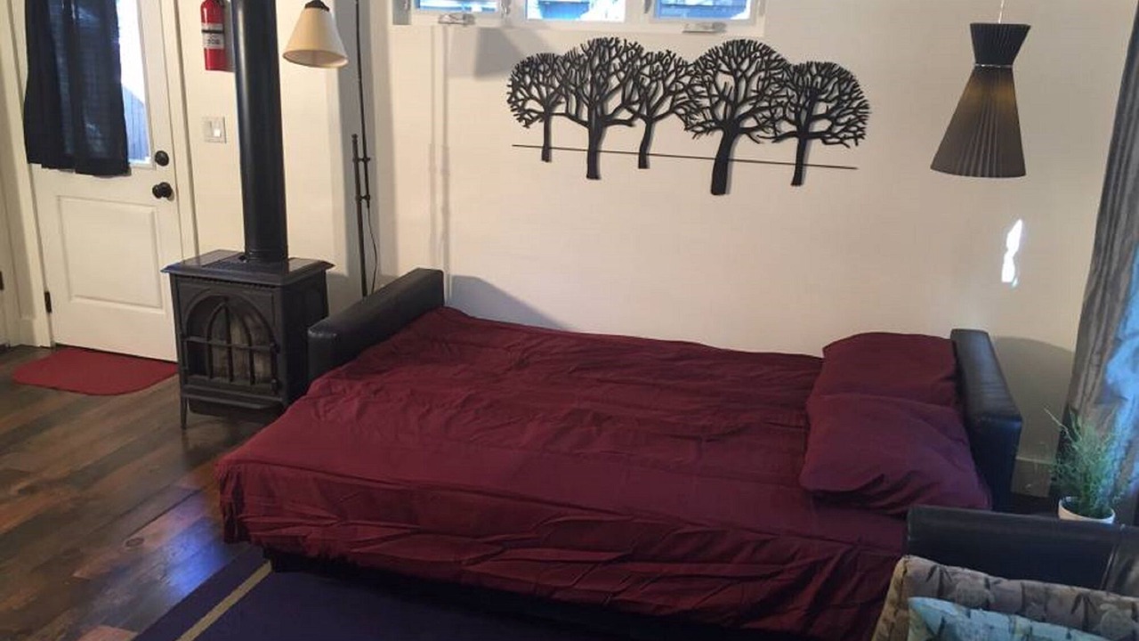 Photo of Bedroom in Mountainaire