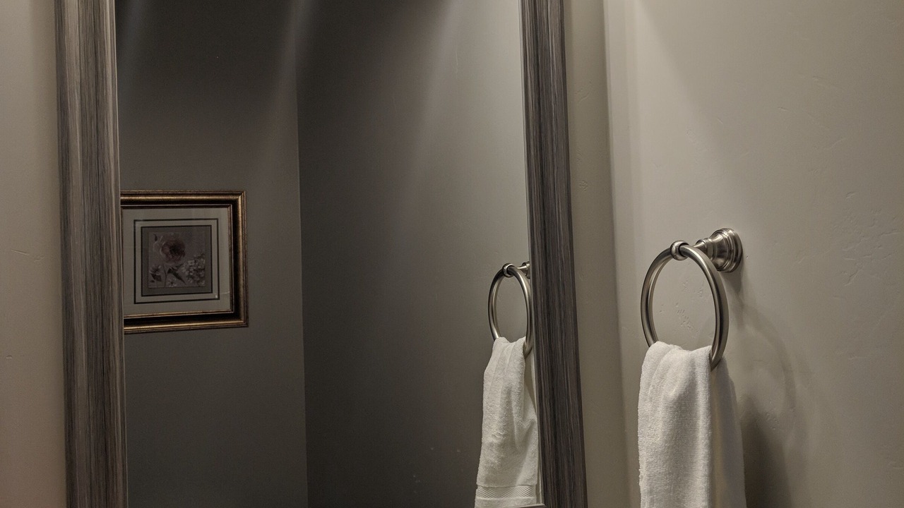Photo of Bathroom in La Verkin