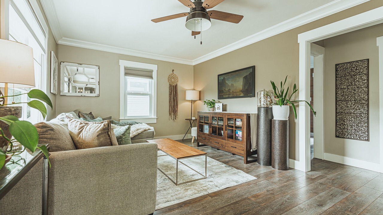 Photo of Livingroom in San Luis Obispo