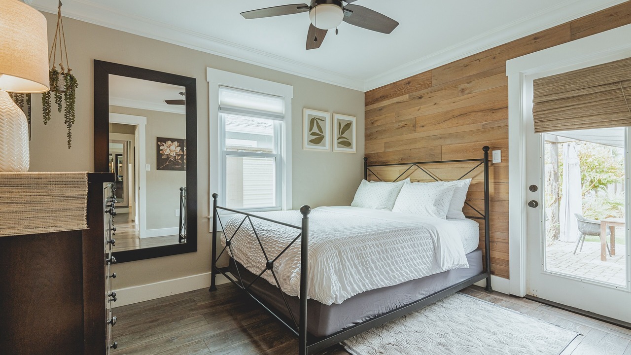 Photo of Bedroom in San Luis Obispo