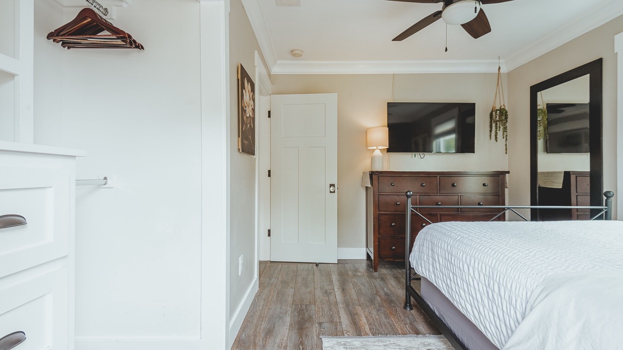 Photo of Bedroom in San Luis Obispo