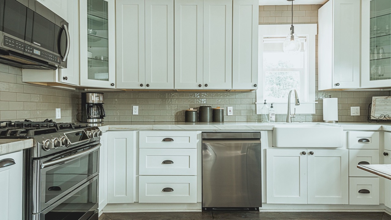 Photo of Kitchen in San Luis Obispo