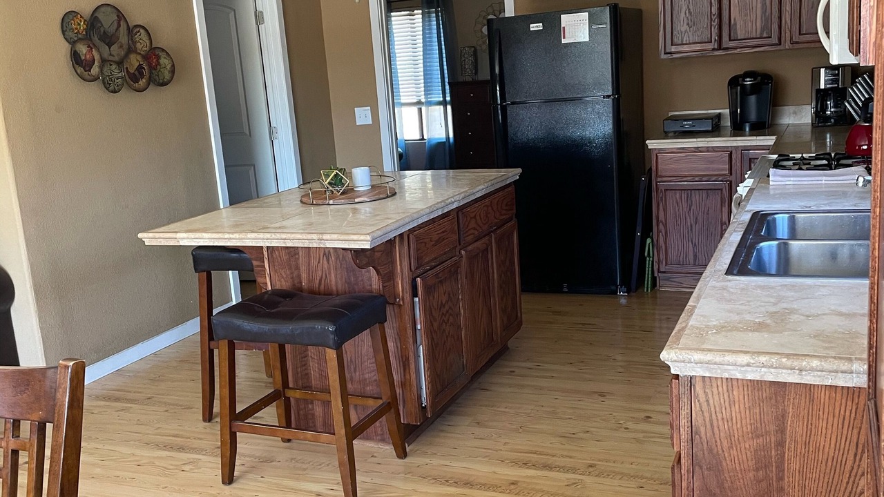 Photo of Kitchen in Templeton