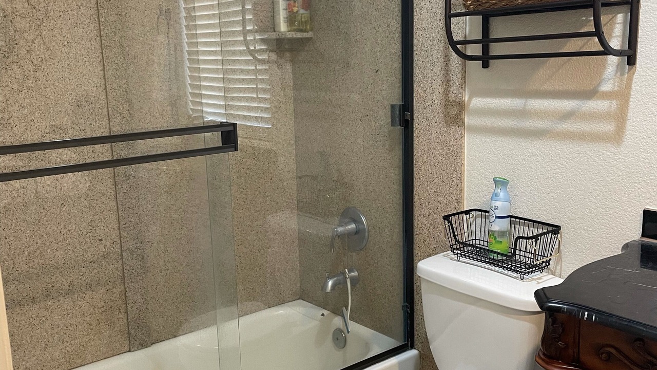 Photo of Bathroom in Templeton