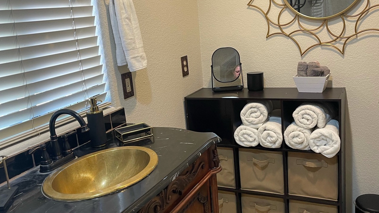Photo of Bathroom in Templeton