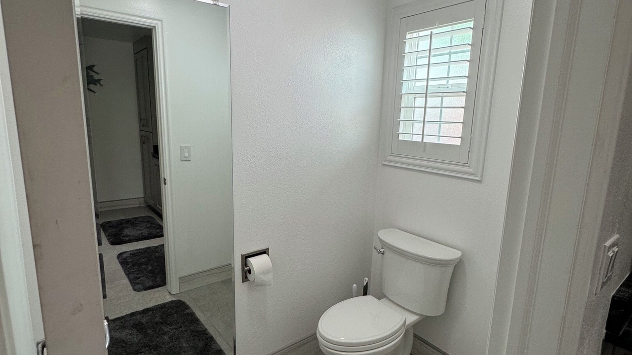 Photo of Bathroom in Santa Clara