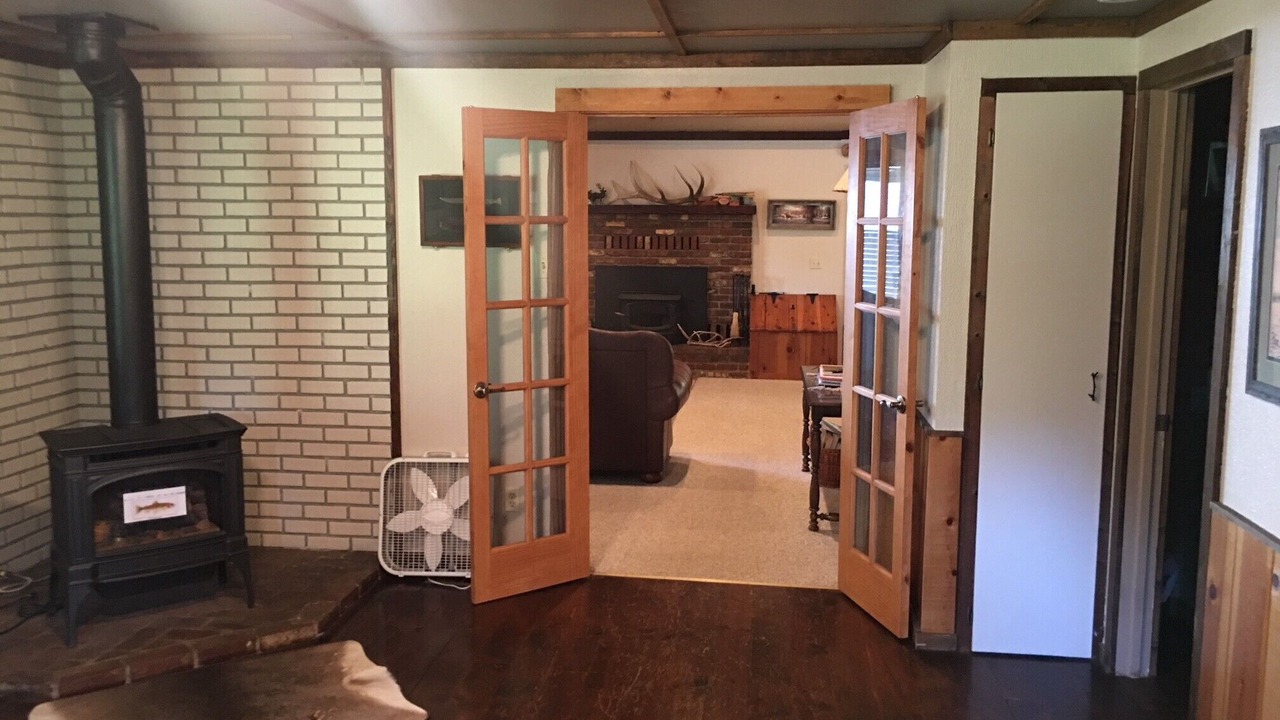 Photo of Bedroom in Klamath Falls