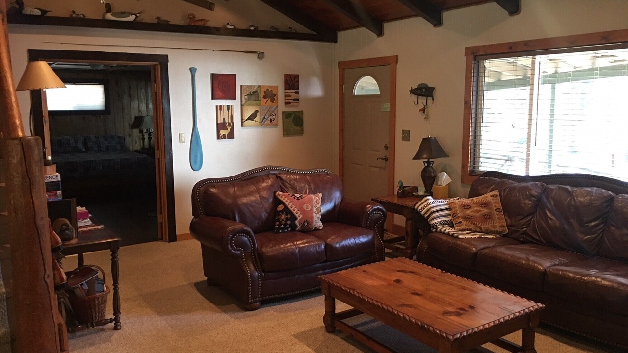 Photo of Bedroom in Klamath Falls