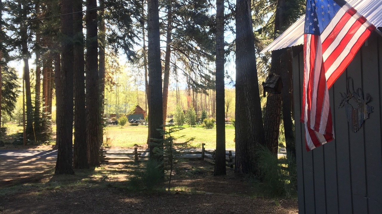 Photo of Outdoor in Klamath Falls