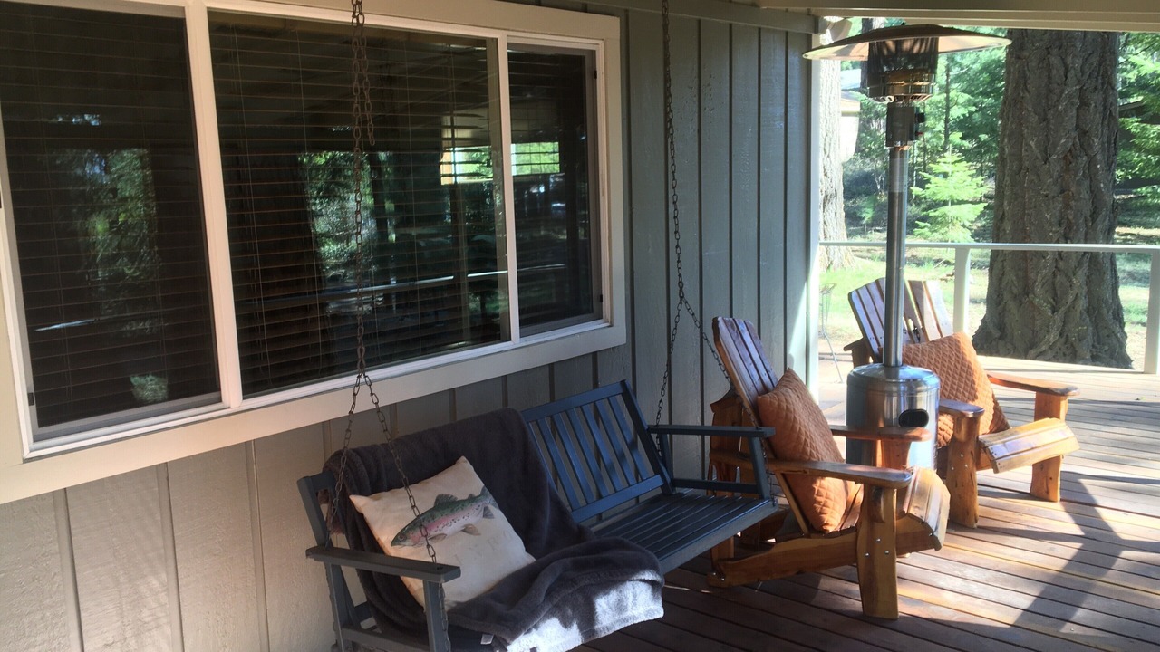 Photo of Outdoor in Klamath Falls