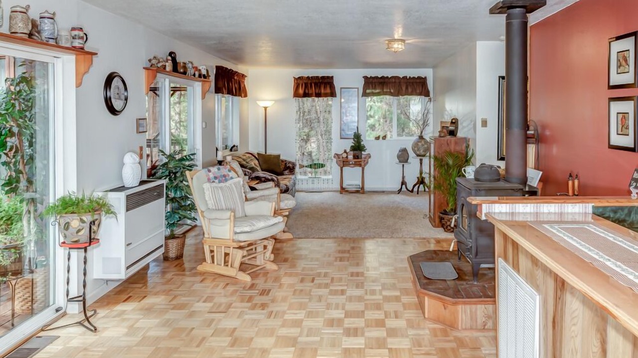 Photo of Bedroom in Mariposa
