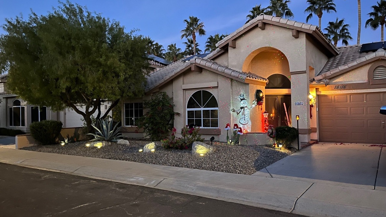 Photo of Outdoor in Estrella Mountain Ranch