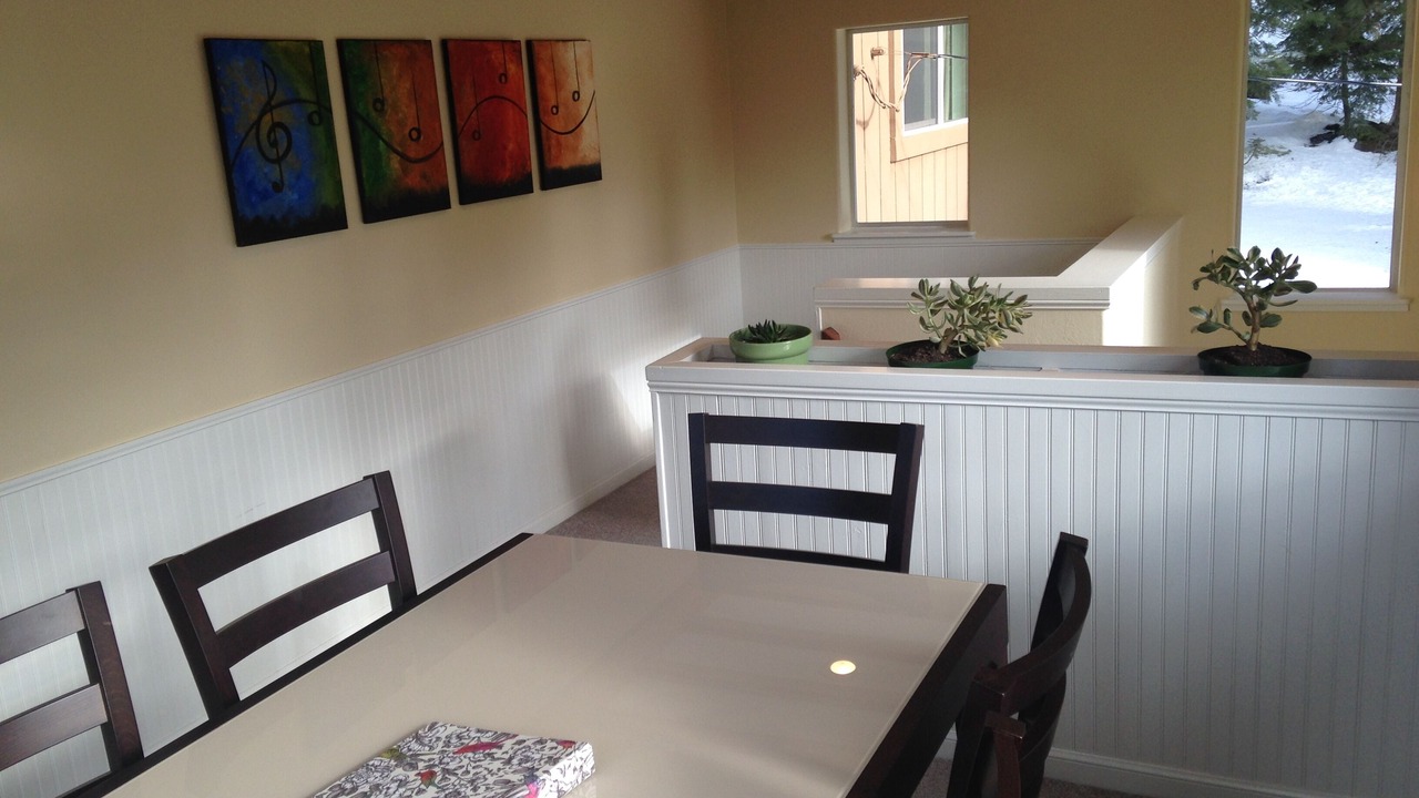 Photo of Livingroom in Talmont